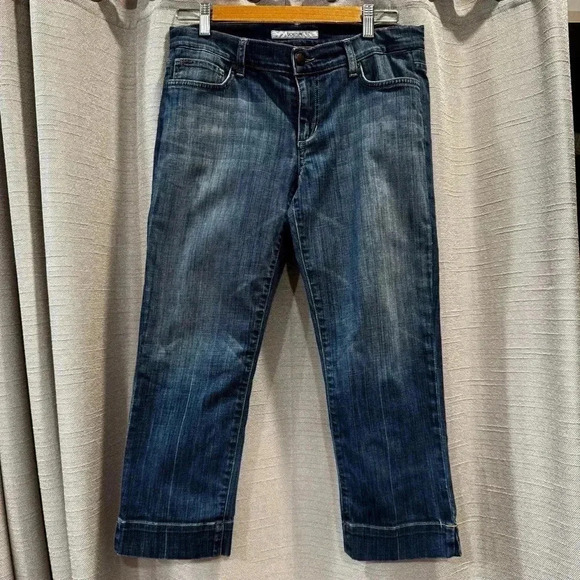 Joe's Jeans Denim - Joe’s Jeans Socialite Kicker Jeans Women’s Size 30